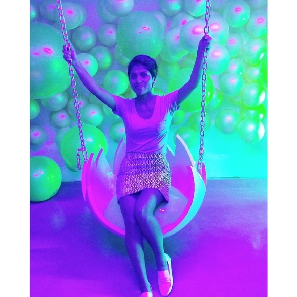 Meet your Posher, Sonia - Picture 1 of 1